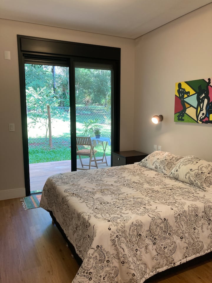 საძინებელი