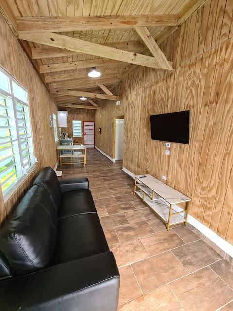 Top performing Airbnb: Close to Holiday Inn | Western Plaza and Beaches in Mayagüez