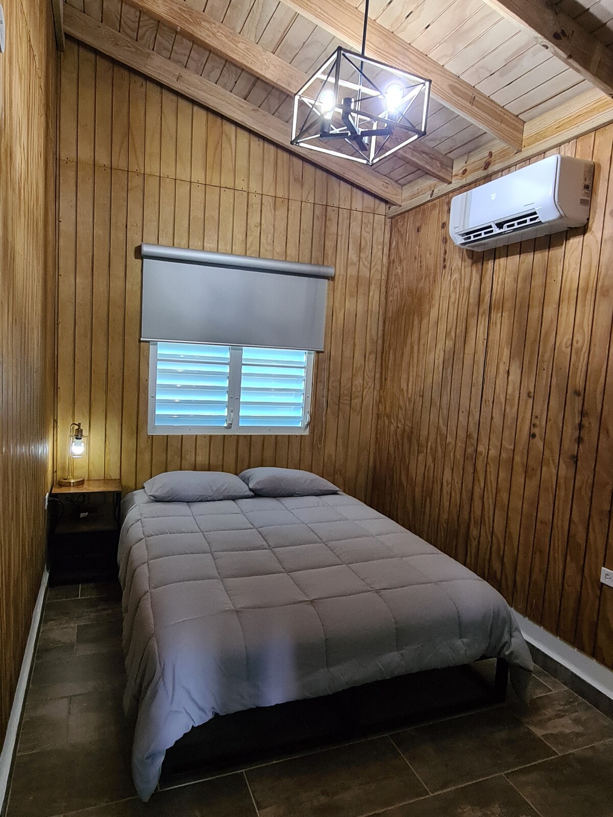 Спална соба 1