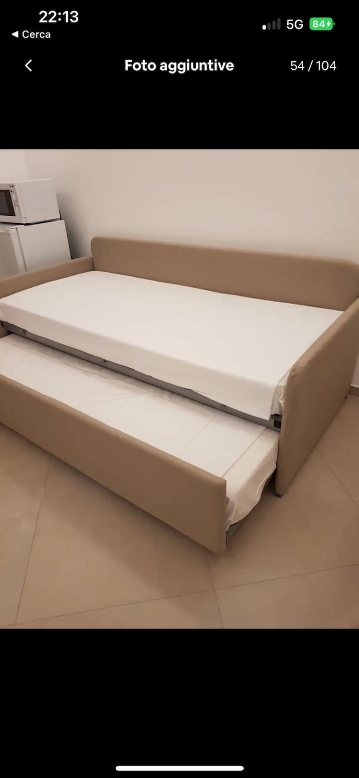 Дневна соба