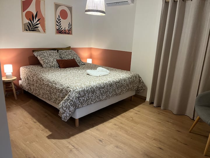 Спална соба 2