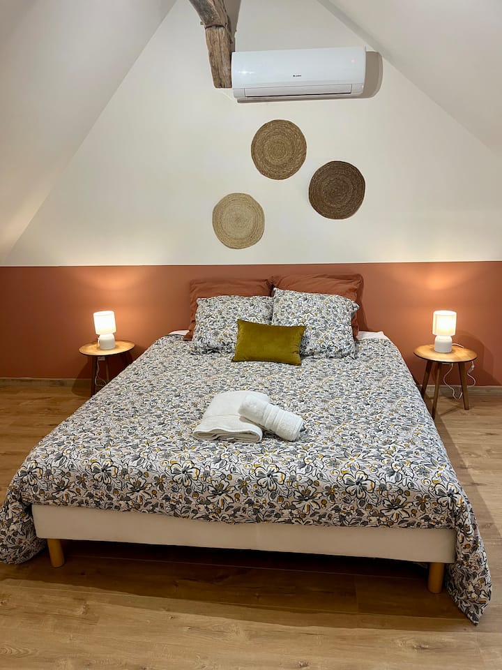 Спална соба 3