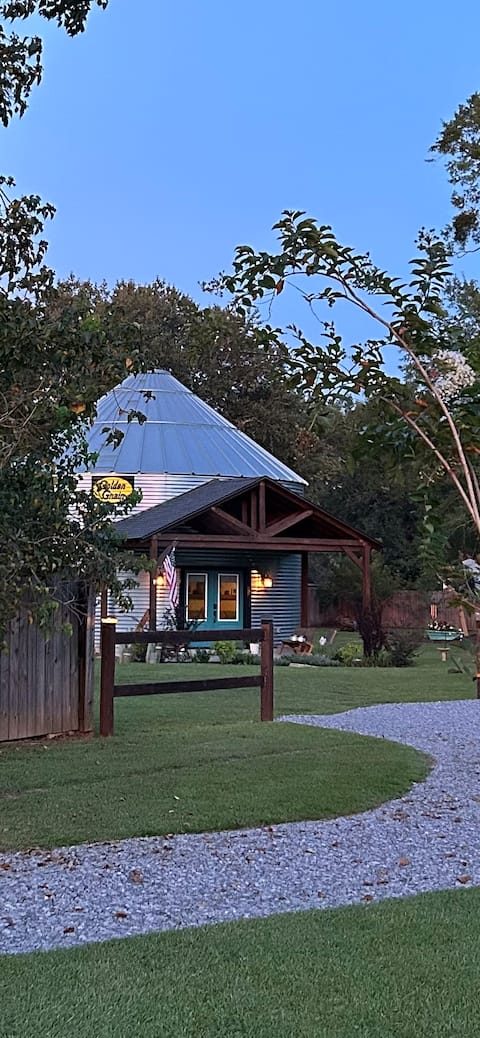 the SighLo! Just N of Pensacola near I-10 & Hwy 29