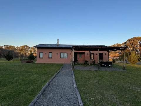 “La Dominga” House - Entire house plus bedroom with bathroom