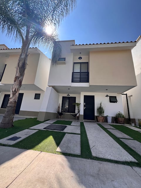 Perfect place to stay with a pool