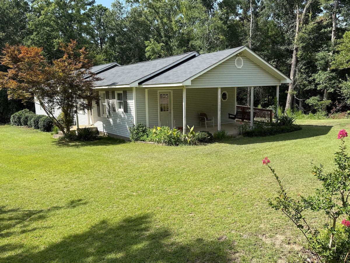 Country Charisma - Houses for Rent in Jeffersonville, Georgia, United ...
