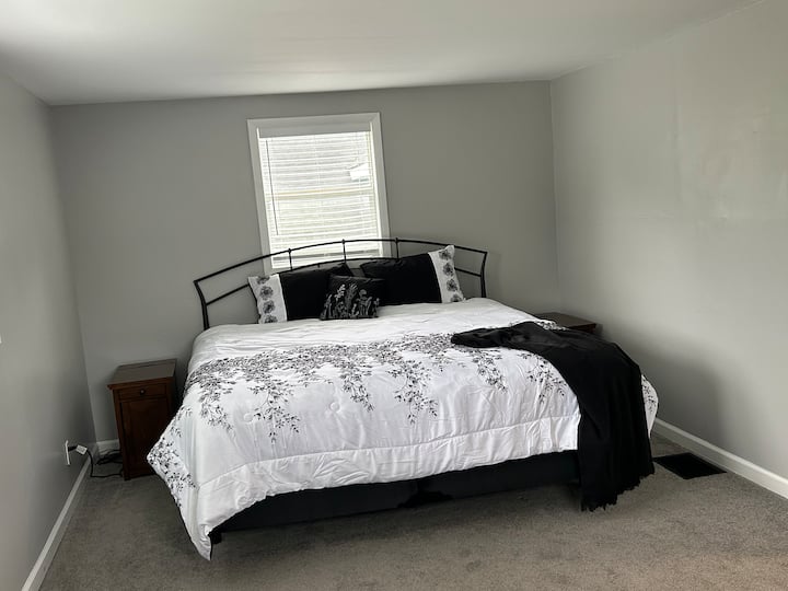 Chambre 1