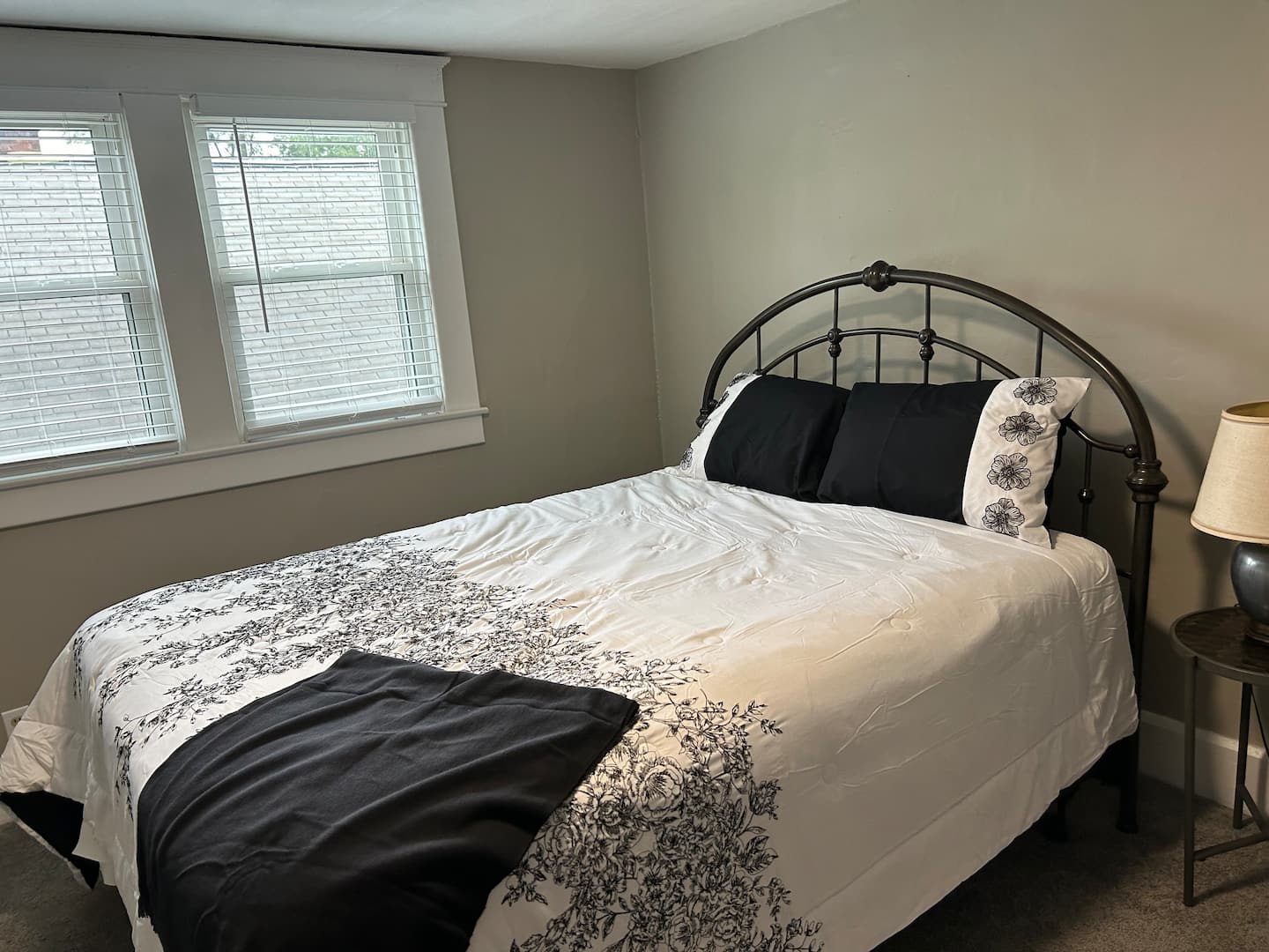 Campus Cottage