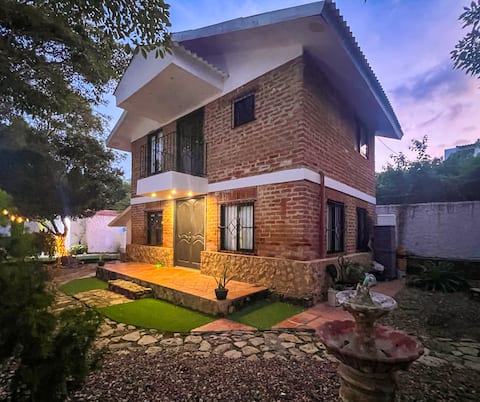 Close to the sea, Private Pool, 15 min Barranquilla