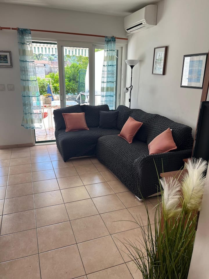 Всекидневна