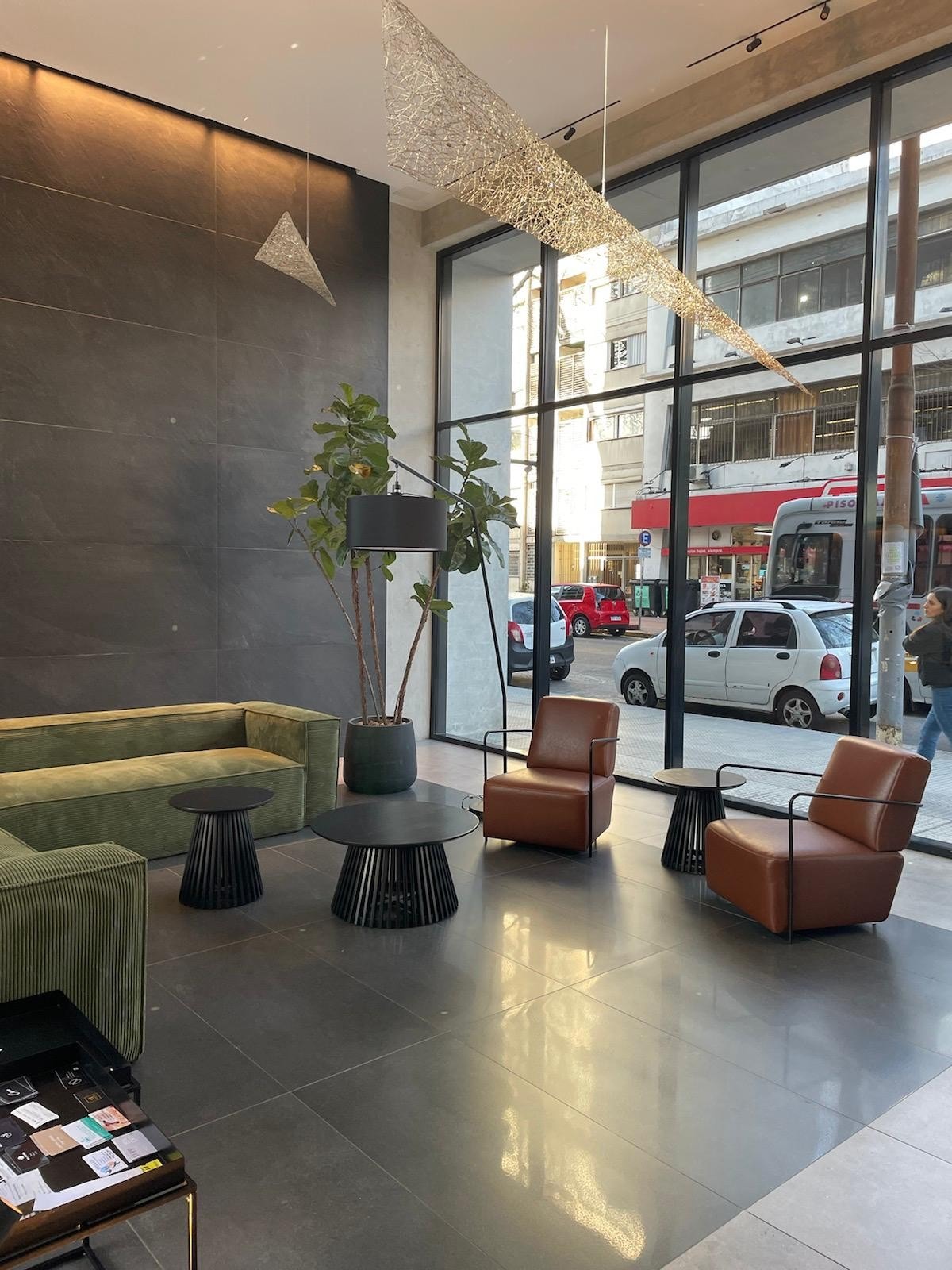 Successful Airbnb property: Boutique Apartment in Cordon