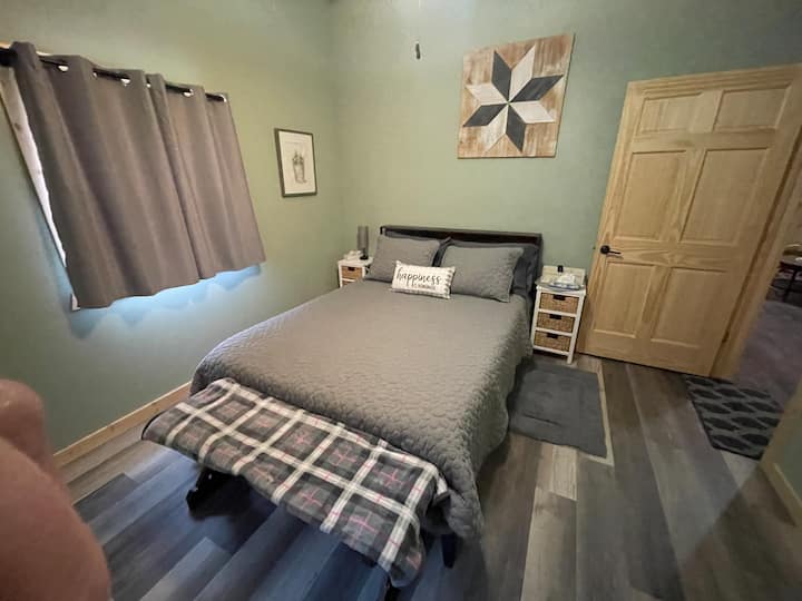 Habitación 1