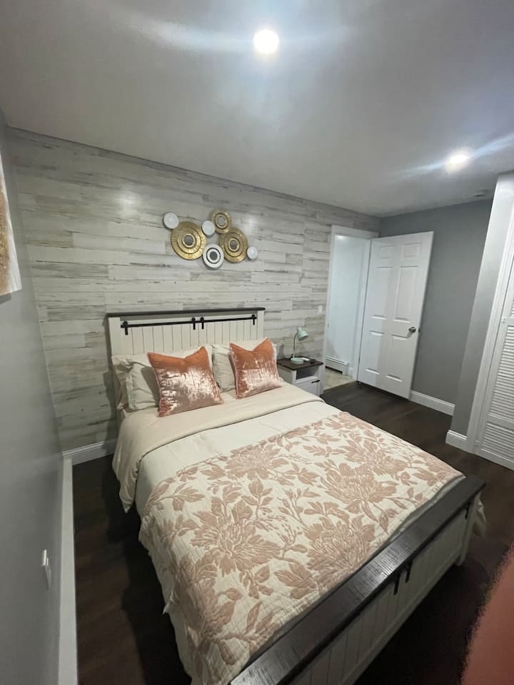Comfortable Apartment Near All Communal Facilities - Stratford, CT