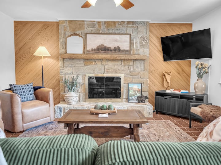 Boone Lodge. 5 Min To App. 10 Min To Blowing Rock - Railroad, Blowing Rock