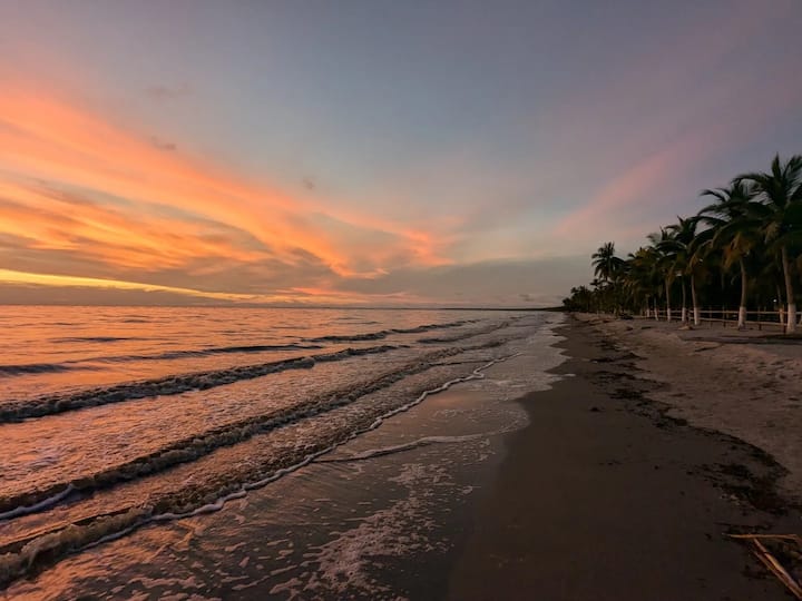 Alojamiento A 3 Min Playa - Rota