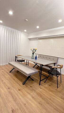 6Fリノベ/亀戸駅徒歩3.4分/秋葉原.新宿まで直通、浅草スカイツリー近く、ディズニーまで30分 gallery image 3