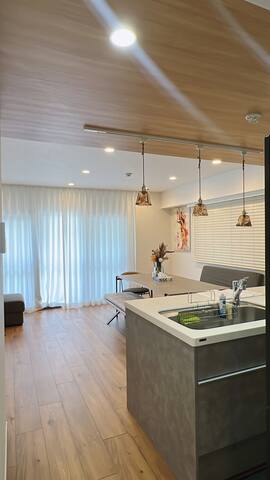 6Fリノベ/亀戸駅徒歩3.4分/秋葉原.新宿まで直通、浅草スカイツリー近く、ディズニーまで30分 gallery image 2