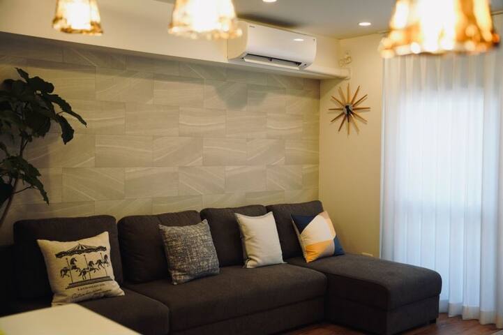 6Fリノベ/亀戸駅徒歩3.4分/秋葉原.新宿まで直通、浅草スカイツリー近く、ディズニーまで30分 gallery image 5