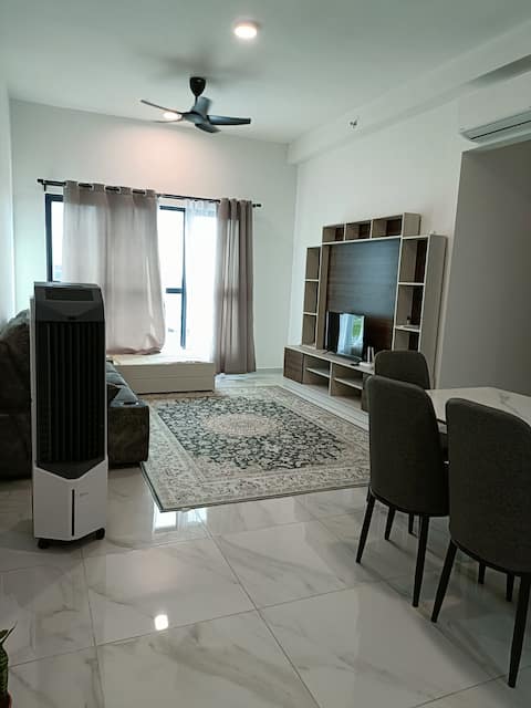 Batu Kawan Residence Stay