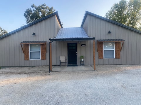 Brand new genial home, conveniently located