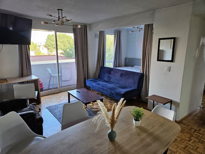 Fantastic Apt In The Best Part Roma Norte! - Ciudad de México