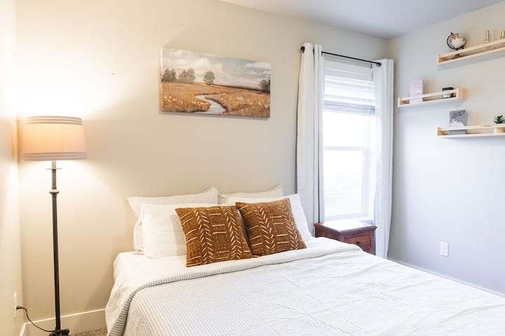 Спална соба 3