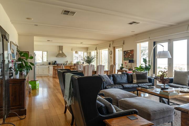 Bayview Farm - Pt Elliot - Premium Luxury - Victor Harbor