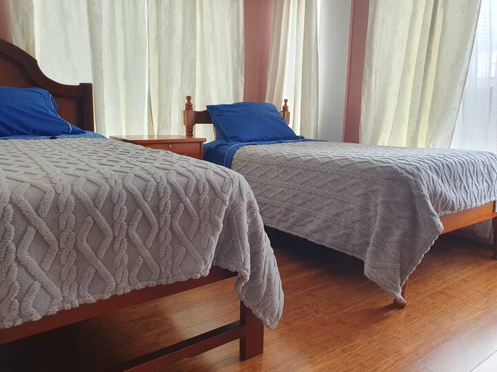 საძინებელი 3