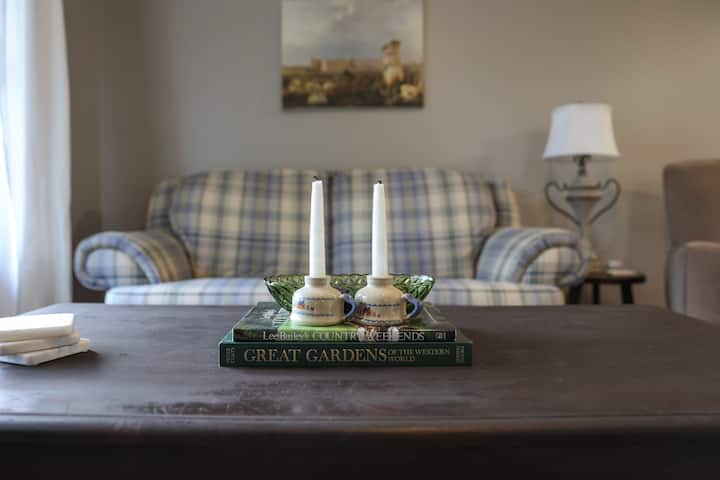 The Countryside Cottage - Woolly Hollow State Park, Greenbrier