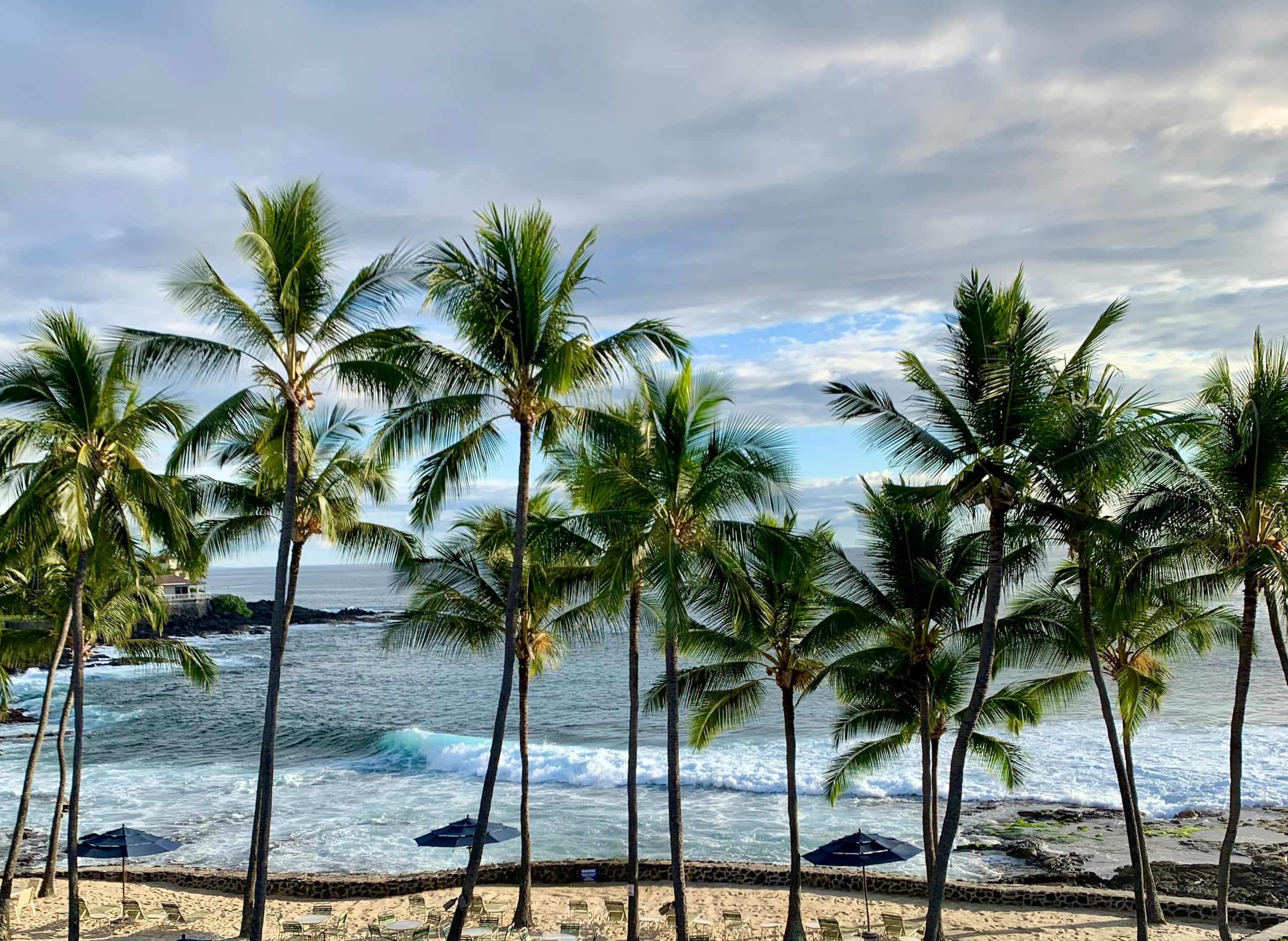Condo in Kailua-Kona · ★4.48 · 2 bedrooms · 4 beds · 2 private baths - Image 45
