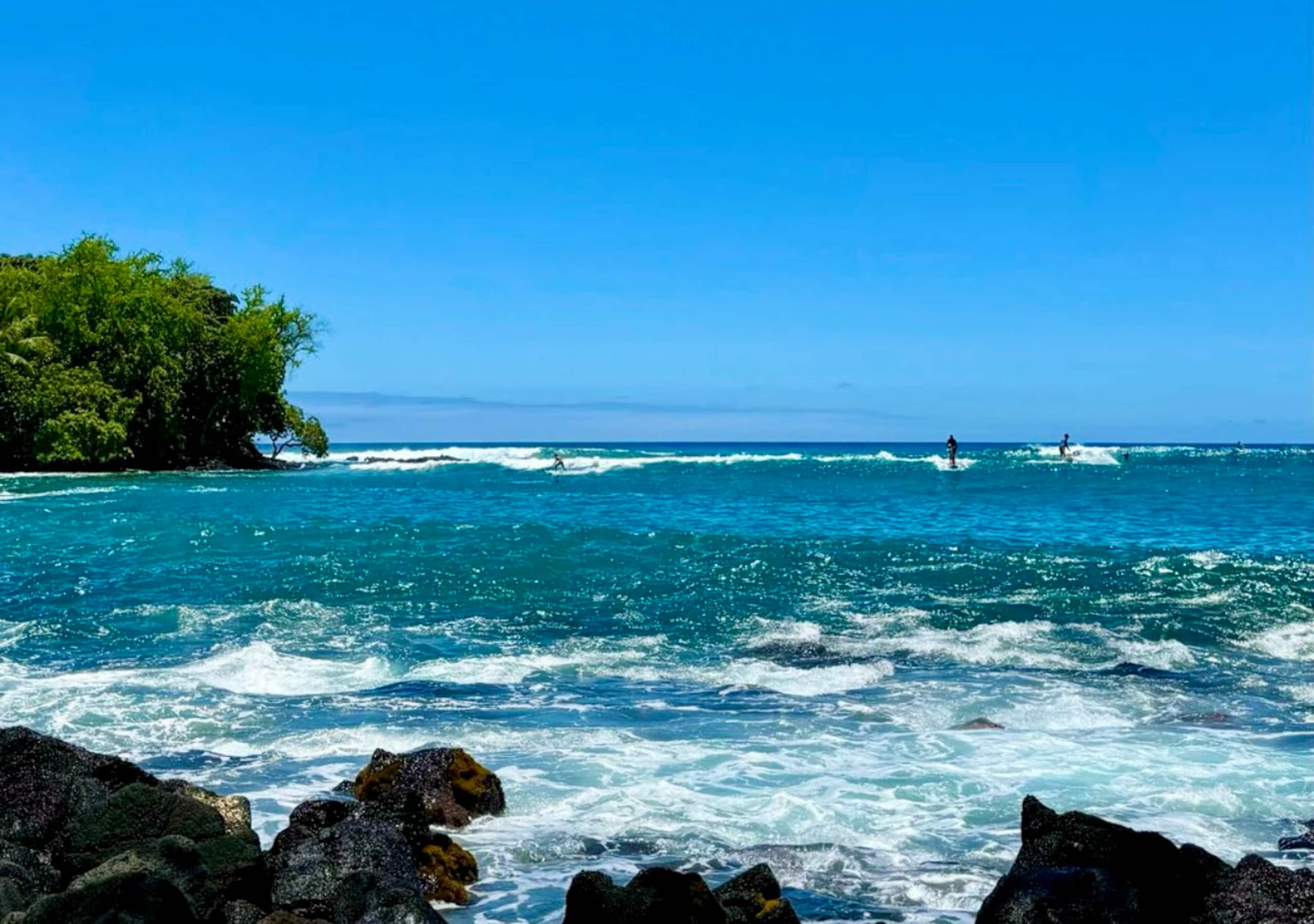 Condo in Kailua-Kona · ★4.48 · 2 bedrooms · 4 beds · 2 private baths - Image 39
