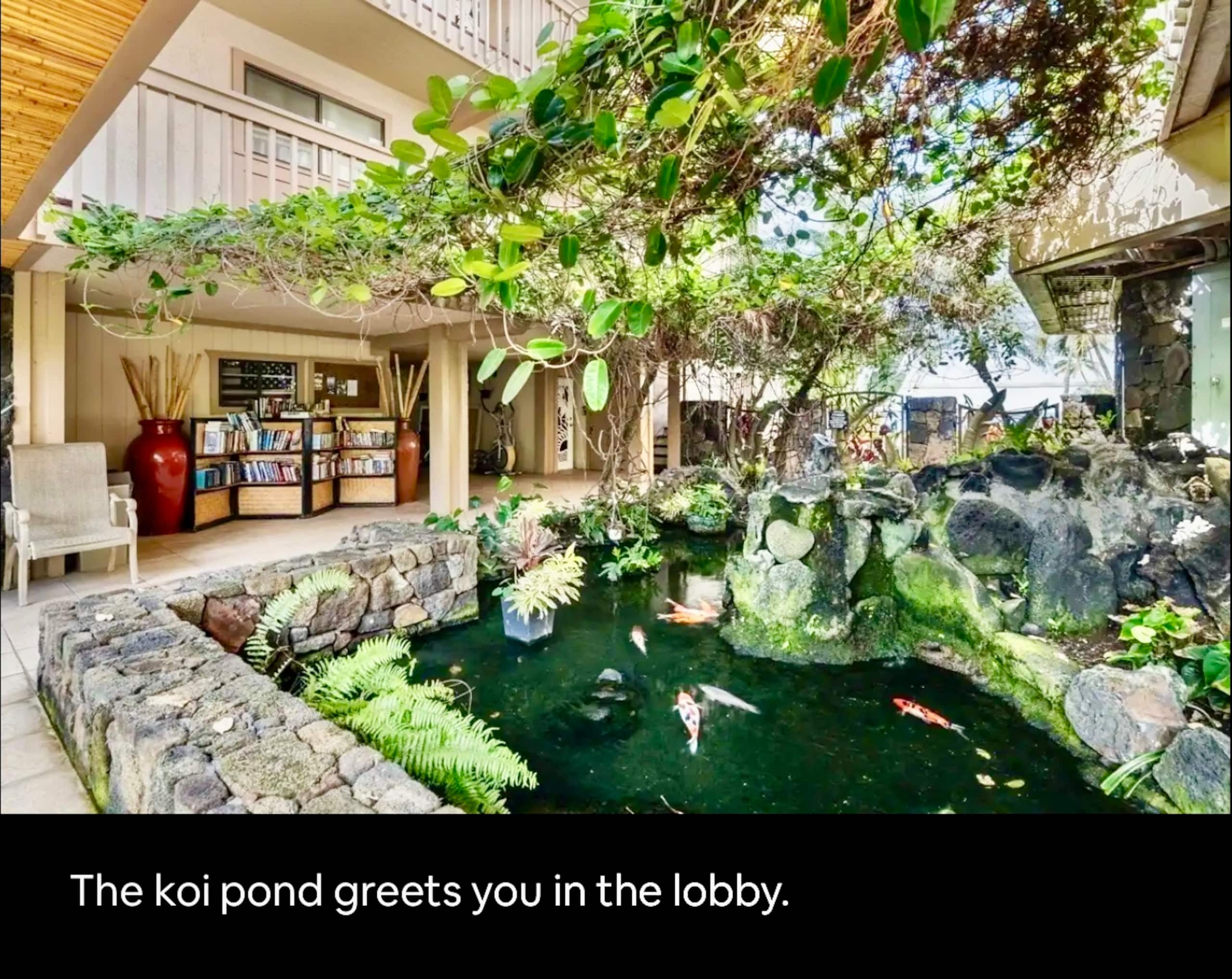Condo in Kailua-Kona · ★4.48 · 2 bedrooms · 4 beds · 2 private baths - Image 42