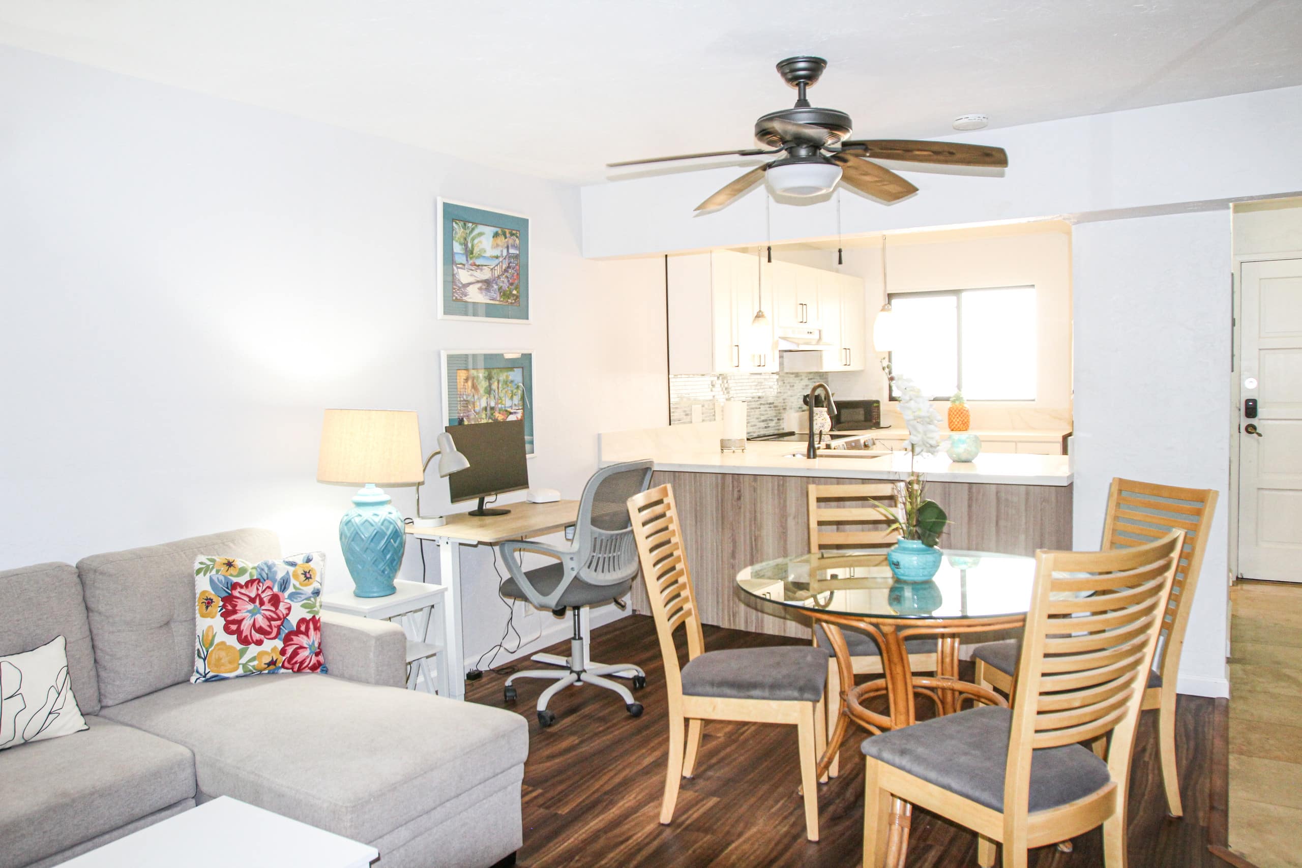 Condo in Kailua-Kona · ★4.48 · 2 bedrooms · 4 beds · 2 private baths - Image 14
