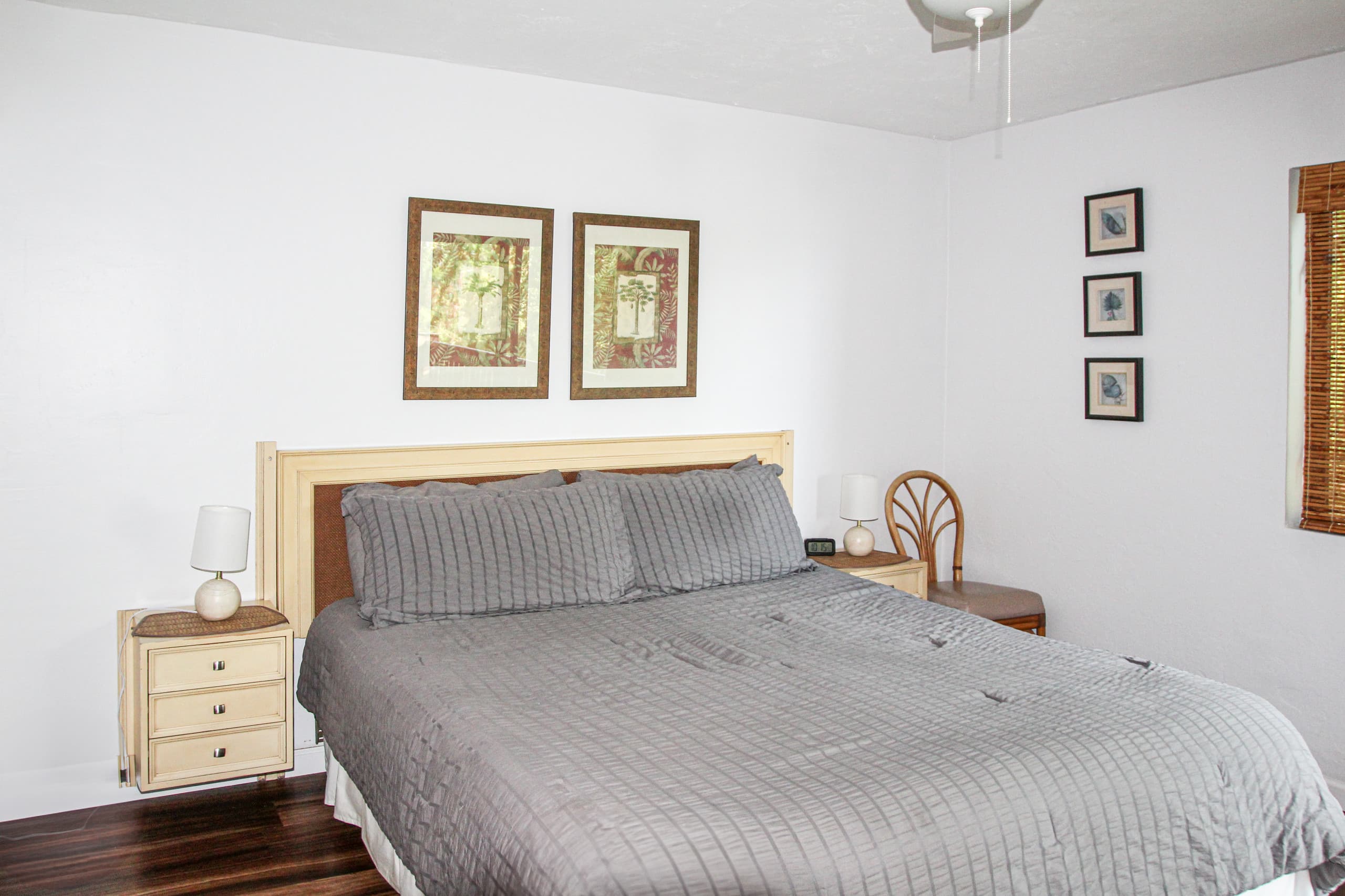 Condo in Kailua-Kona · ★4.48 · 2 bedrooms · 4 beds · 2 private baths - Image 17