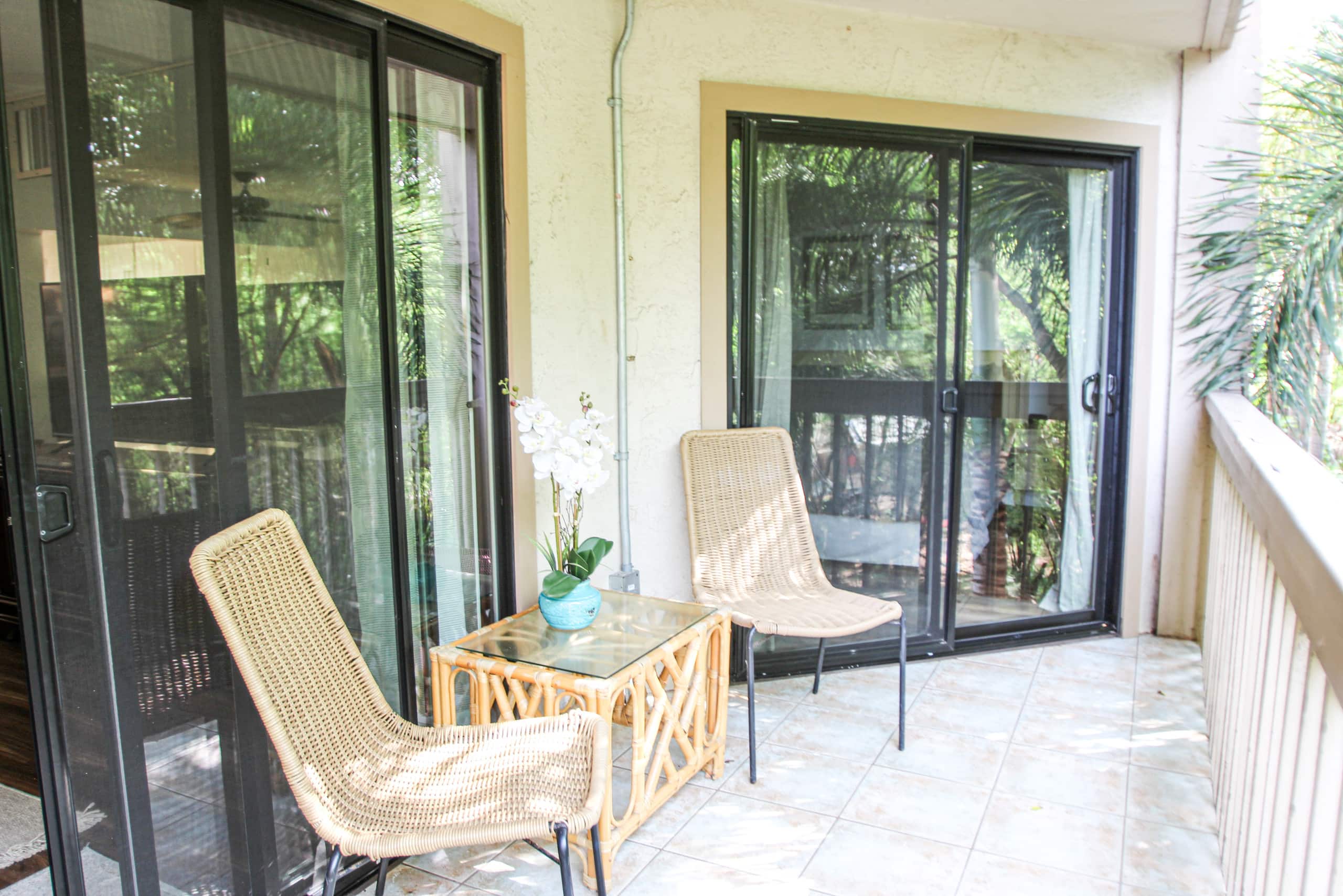 Condo in Kailua-Kona · ★4.48 · 2 bedrooms · 4 beds · 2 private baths - Image 33