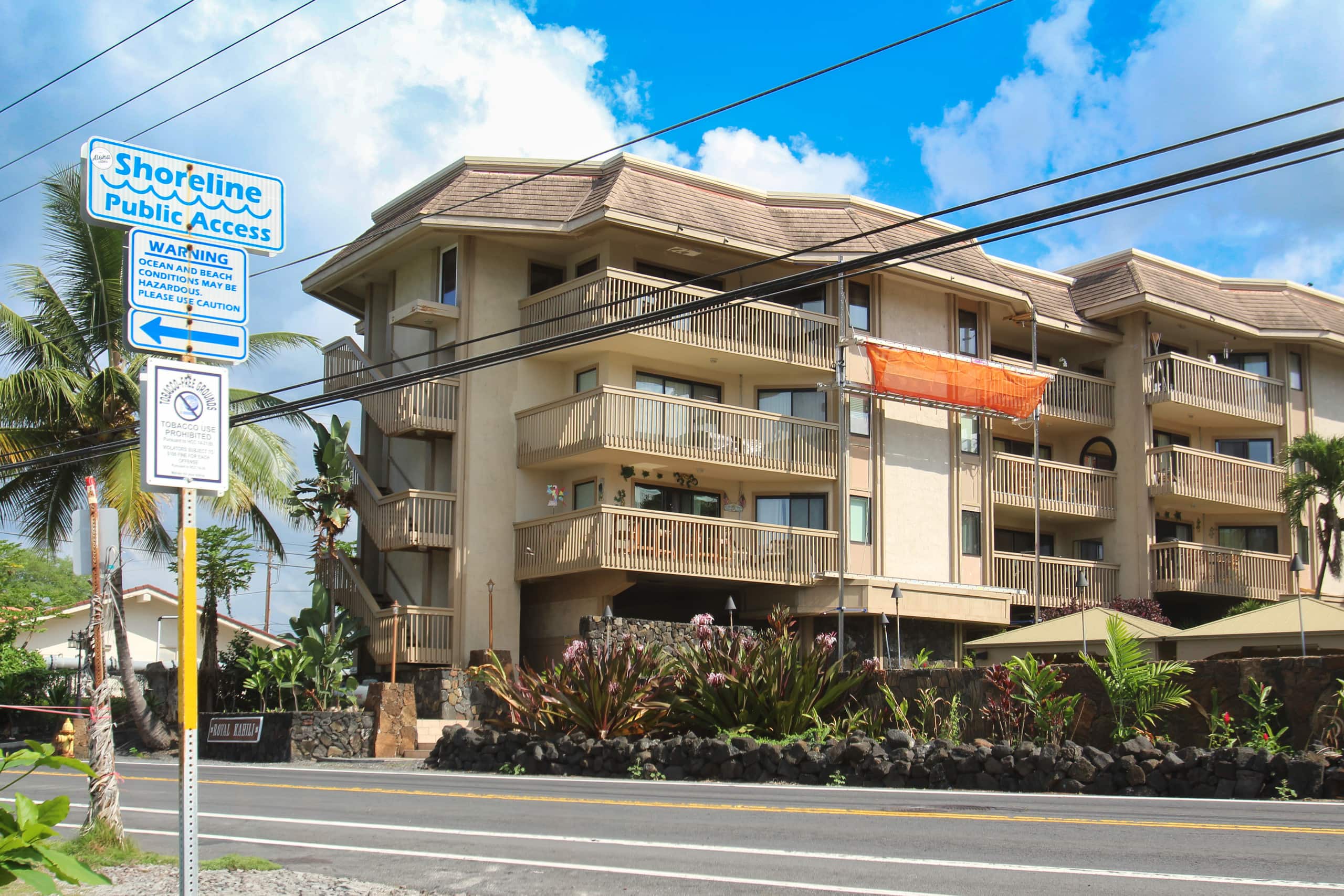 Condo in Kailua-Kona · ★4.48 · 2 bedrooms · 4 beds · 2 private baths - Image 66