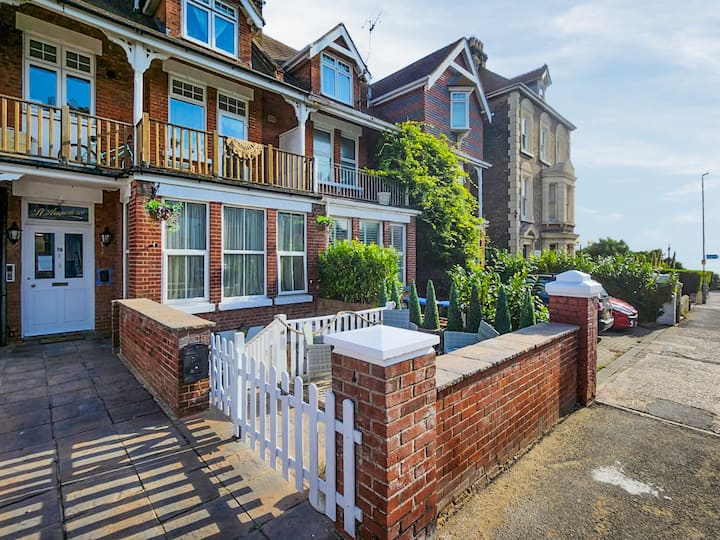 St Augustine's Stays - Stone Bay - Broadstairs