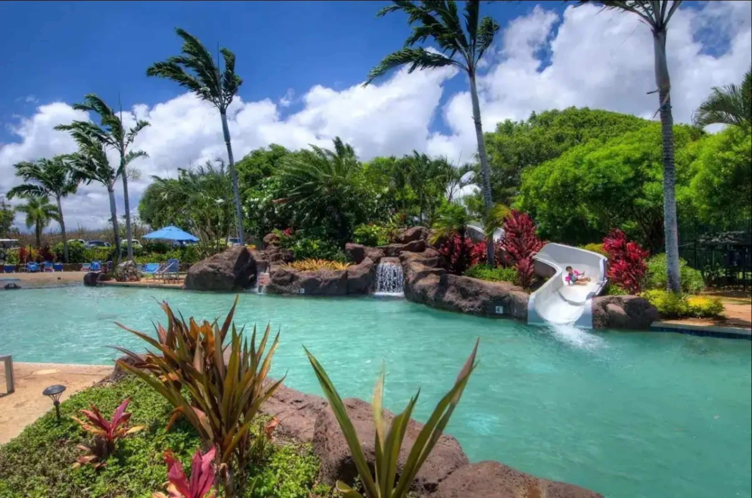 Home in Koloa · ★4.93 · 1 bedroom · 2 beds · 1 private bath - Image 47