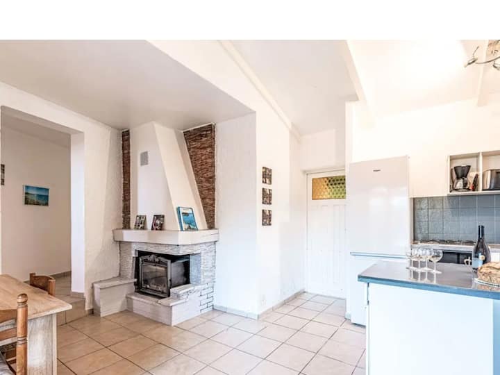 Villa 65m² 6/7 Pers - Rondinara, Bonifacio - Bonifacio