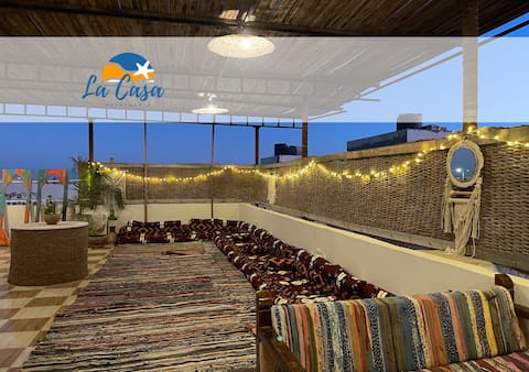 Sea View Apart Incl Breakfast