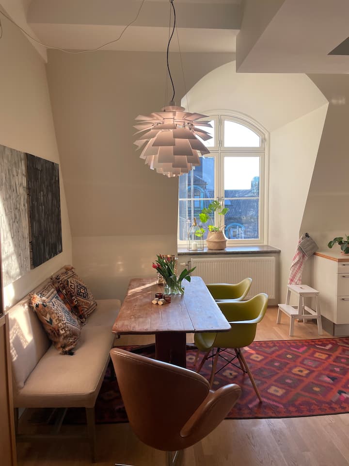 Modern and practical apartment in beautiful square footage - Apartments ...