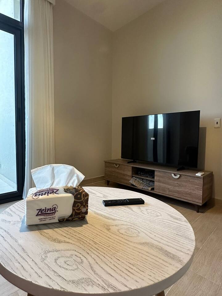 Жилищна зона 2