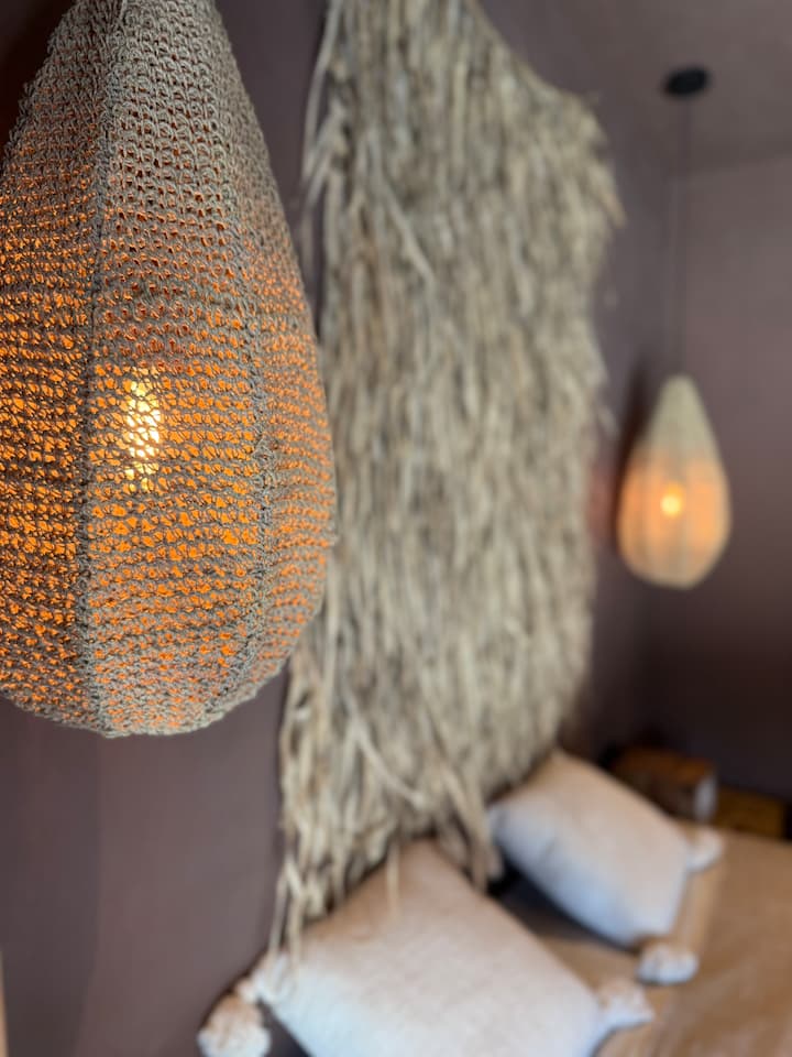 საძინებელი 1