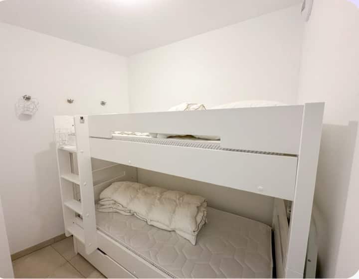 Cabine
