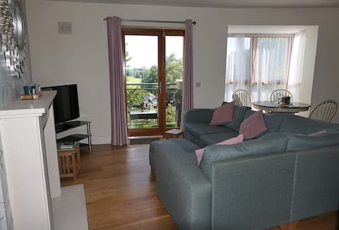 Apartment close to Dublin & Ballymagarvey