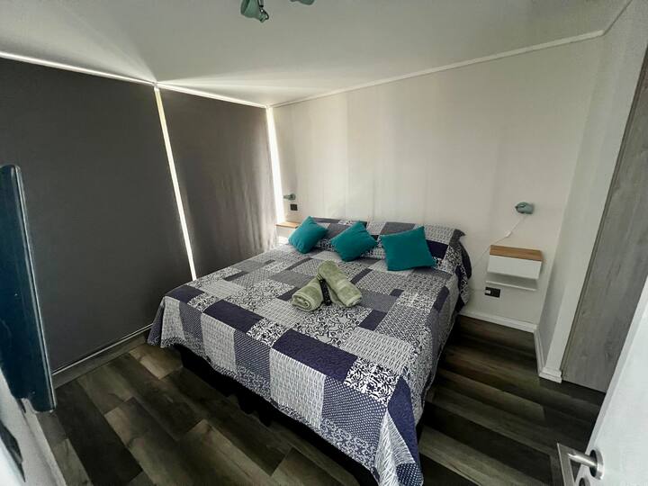 საძინებელი 1