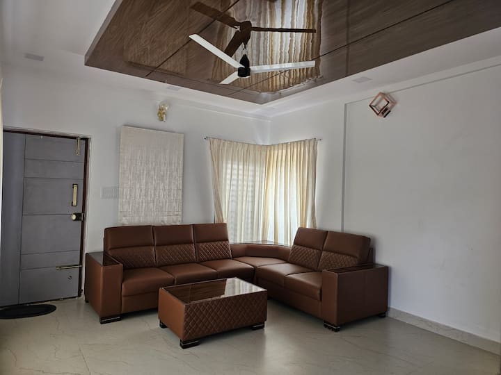 Nandi Pool Paradise - Nandi Hills