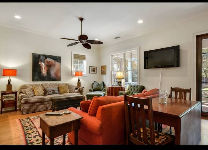 Town And Country Get Away - Bluffton, SC