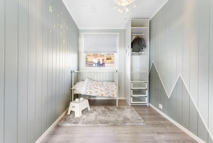 Спална соба 3