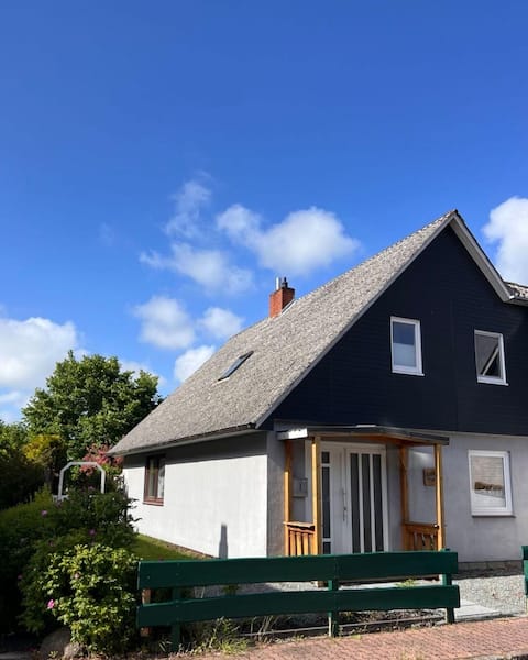 Vacation home Uns Wardt-Huus near St. Peter Ording